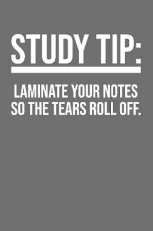 Cover of Study Tip