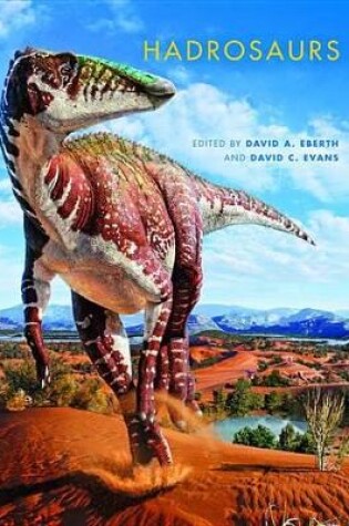 Cover of Hadrosaurs