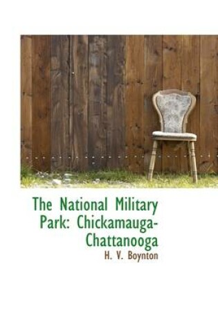 Cover of The National Military Park