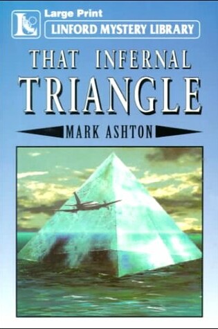 Cover of That Infernal Triangle