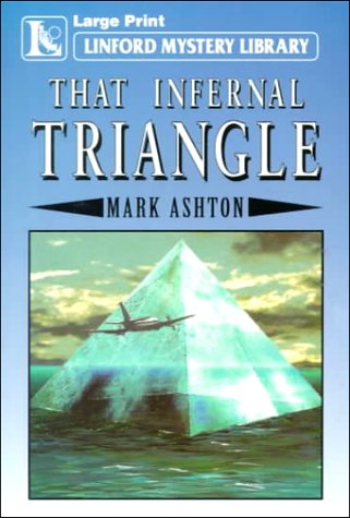 Cover of That Infernal Triangle