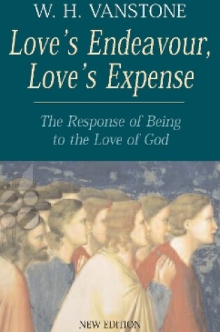 Cover of Love's Endeavour, Love's Expense