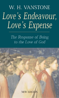 Book cover for Love's Endeavour, Love's Expense