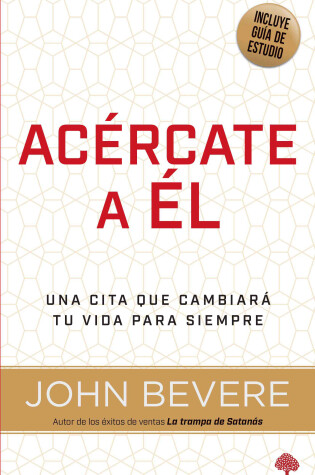 Cover of Acercate A El