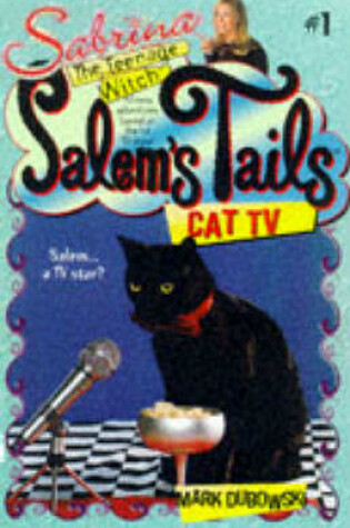 Salem's Tails 1: Cat TV