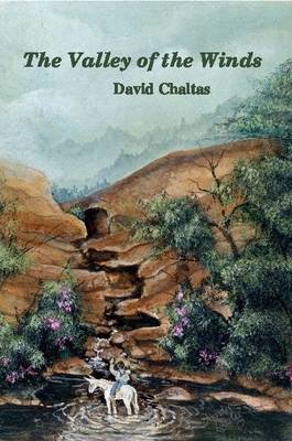 Book cover for The Valley of the Winds