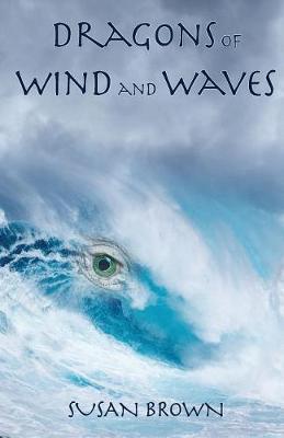 Book cover for Dragons of Wind and Waves