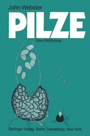 Cover of Pilze