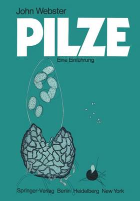 Book cover for Pilze