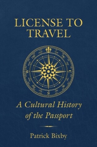Cover of License to Travel