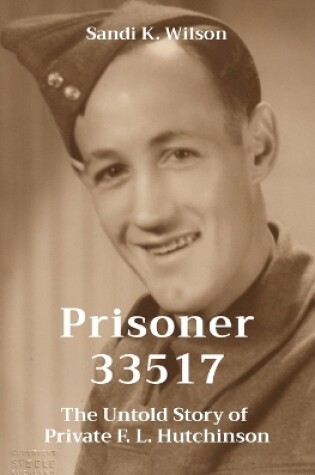 Cover of Prisoner 33517