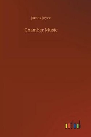 Cover of Chamber Music