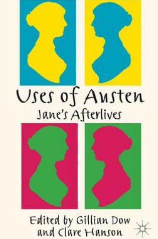 Cover of Uses of Austen