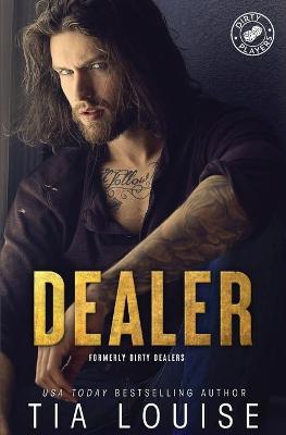 Book cover for Dirty Dealers