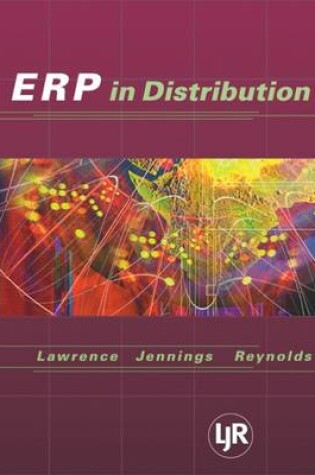 Cover of Enterprise Resource Planning in Distribution