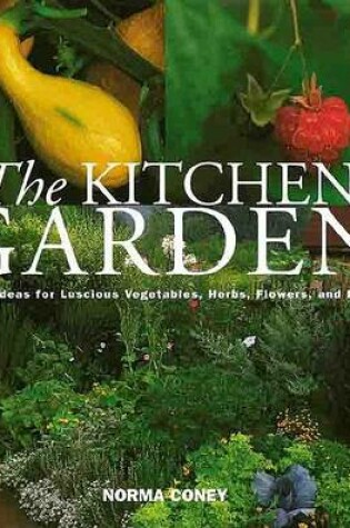 Cover of The Kitchen Garden