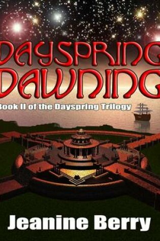 Cover of Dayspring Destiny