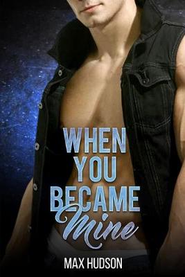 Book cover for When You Became Mine