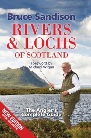 Cover of Rivers and Lochs of Scotland