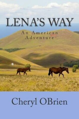 Cover of Lena's Way