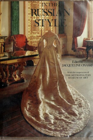 Cover of In the Russian