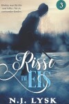 Book cover for Risse im Eis