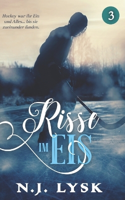 Cover of Risse im Eis