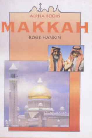 Cover of Makkah