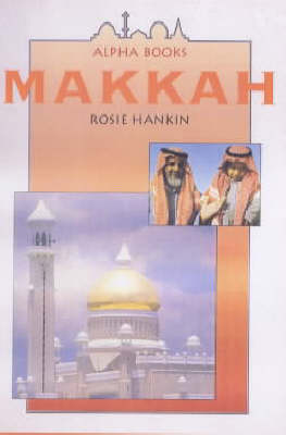 Book cover for Makkah