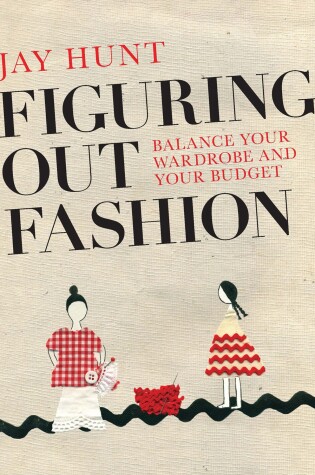 Cover of Figuring Out Fashion