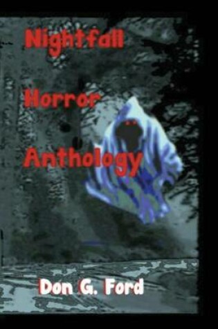 Cover of Nightfall Horror Anthology