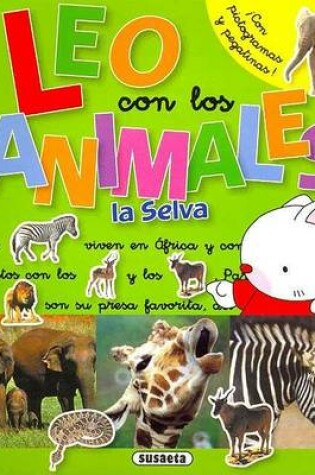 Cover of La Selva