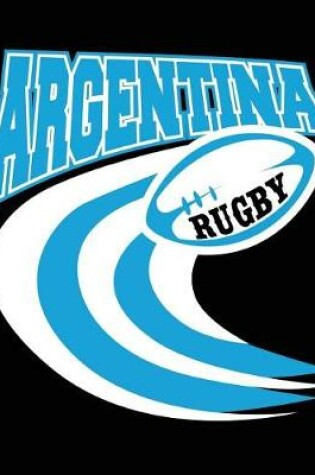 Cover of Argentina Rugby