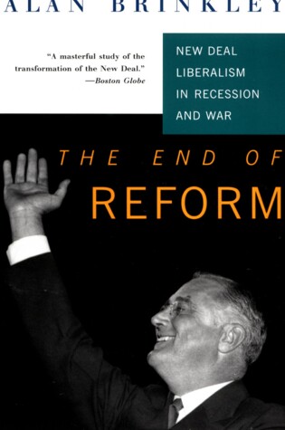 Cover of The End Of Reform