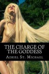 Book cover for The Charge Of The Goddess