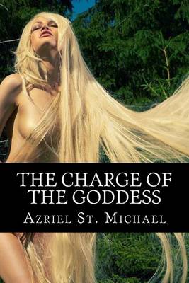 Cover of The Charge Of The Goddess