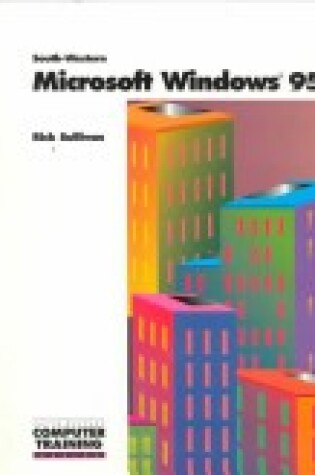 Cover of Microsoft Windows 95