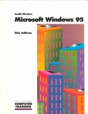 Book cover for Microsoft Windows 95