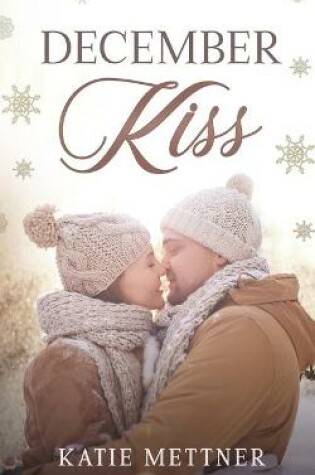 Cover of December Kiss