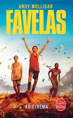 Book cover for Favelas (Trash)