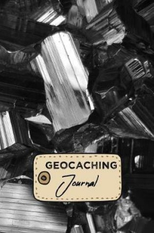 Cover of Geocaching Journal