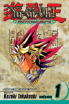 Book cover for Yu-Gi-Oh!: Millennium World, Vol. 1