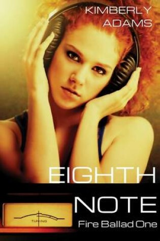 Cover of Eighth Note