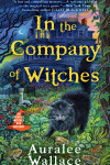 Book cover for In The Company Of Witches