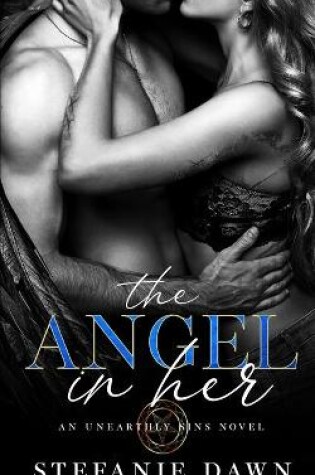 Cover of The Angel in Her