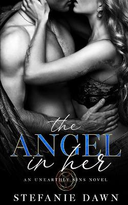 Book cover for The Angel in Her