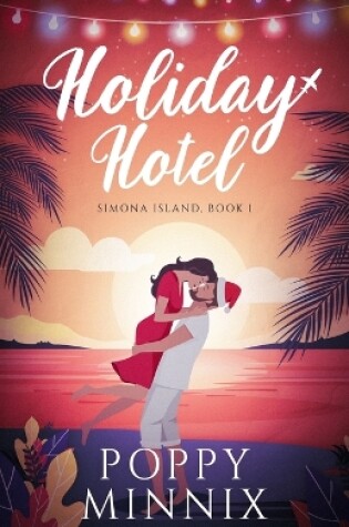 Cover of Holiday Hotel