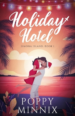 Book cover for Holiday Hotel