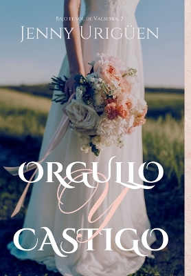 Cover of Orgullo y Castigo