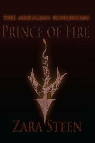 Cover of Prince of Fire
